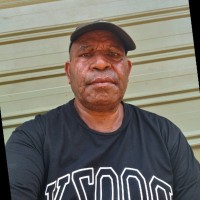 Stanley Komal