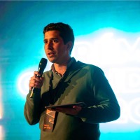 Vasco Carvalhas Faustino