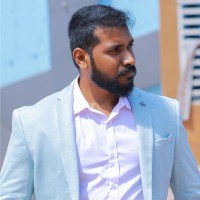 Pragadeesh Ponnusamy