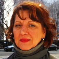 Cathryn Albrecht