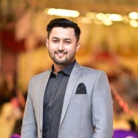 Taha Umer