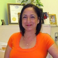 Patti Sanchez
