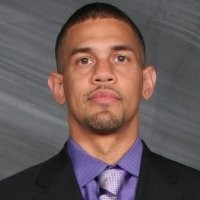 Aaron Yarbough