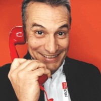 Pete Nicholls CF APMP