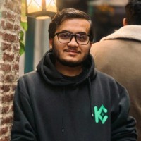 Inaam Ullah
