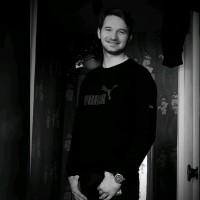 Андрей Прийма