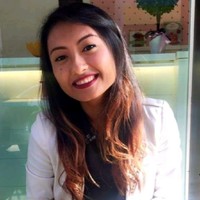 Katia Yvan Limpio