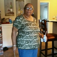 Irma Davis