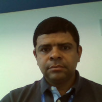 José Luiz De Moraes