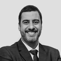 Jorge Morales