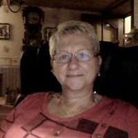 Ghislaine Lahaut