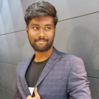 Vigneshwaran P.