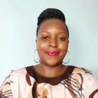 Lilian Wawira