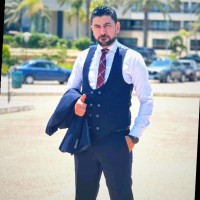 Gamal Sh