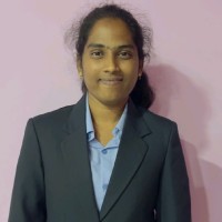 Ragini P