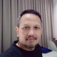Kamal Kamaludin