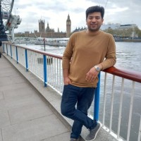 Umer Arshad
