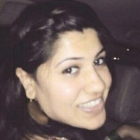 Tashi Mathur