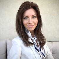 Agnieszka Jastrzębska