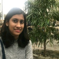Anuja Bhalerao