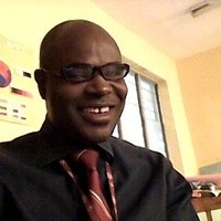 Samuel Nweguo Irabor