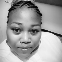 Thumeka Dlanjwa