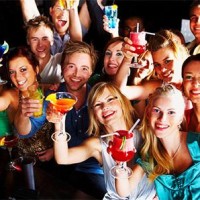 Childless Meetup