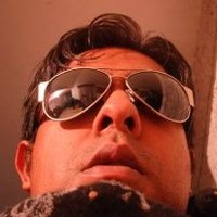 Roberto Octavio Jiménez Sánchez
