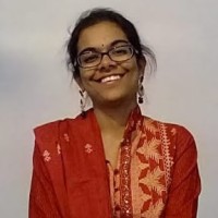 Jahnavi Rao