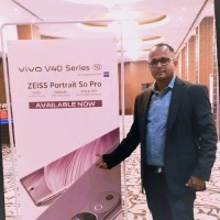 Xavier Marshal Fernandes