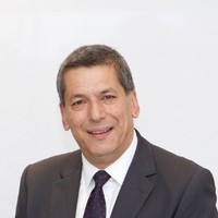 Mike Shotbolt