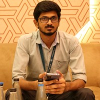 Ravikumar S
