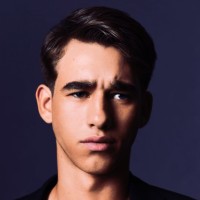 Cedar Harris