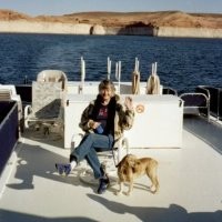 Sandi Koscak