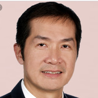 Raymond Ong