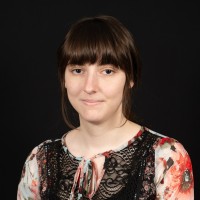Ashley Blood