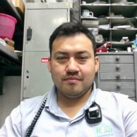 Jesus Castrejon Vera