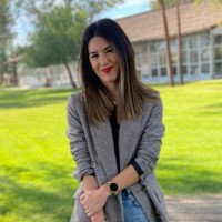 Maria Del Mar Camacho Granell