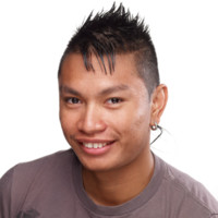 Evert Bonachita