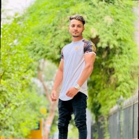Ali Haider