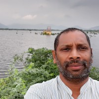 Senthil Gopalan