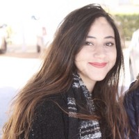 Bouthaina Maâtallah