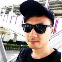 Pongsathorn C.Weerawanich