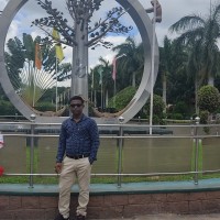 Pranay Deo