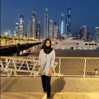 Maira Abdullah