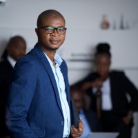 Ibrahim Muswema, PMP®