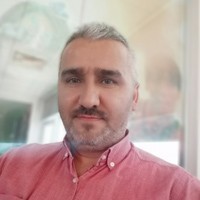 İsmai̇l Sariboğa