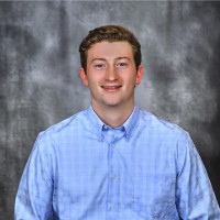 Connor Sandler