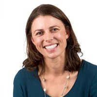 Sarah Harrison