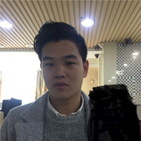 李权继